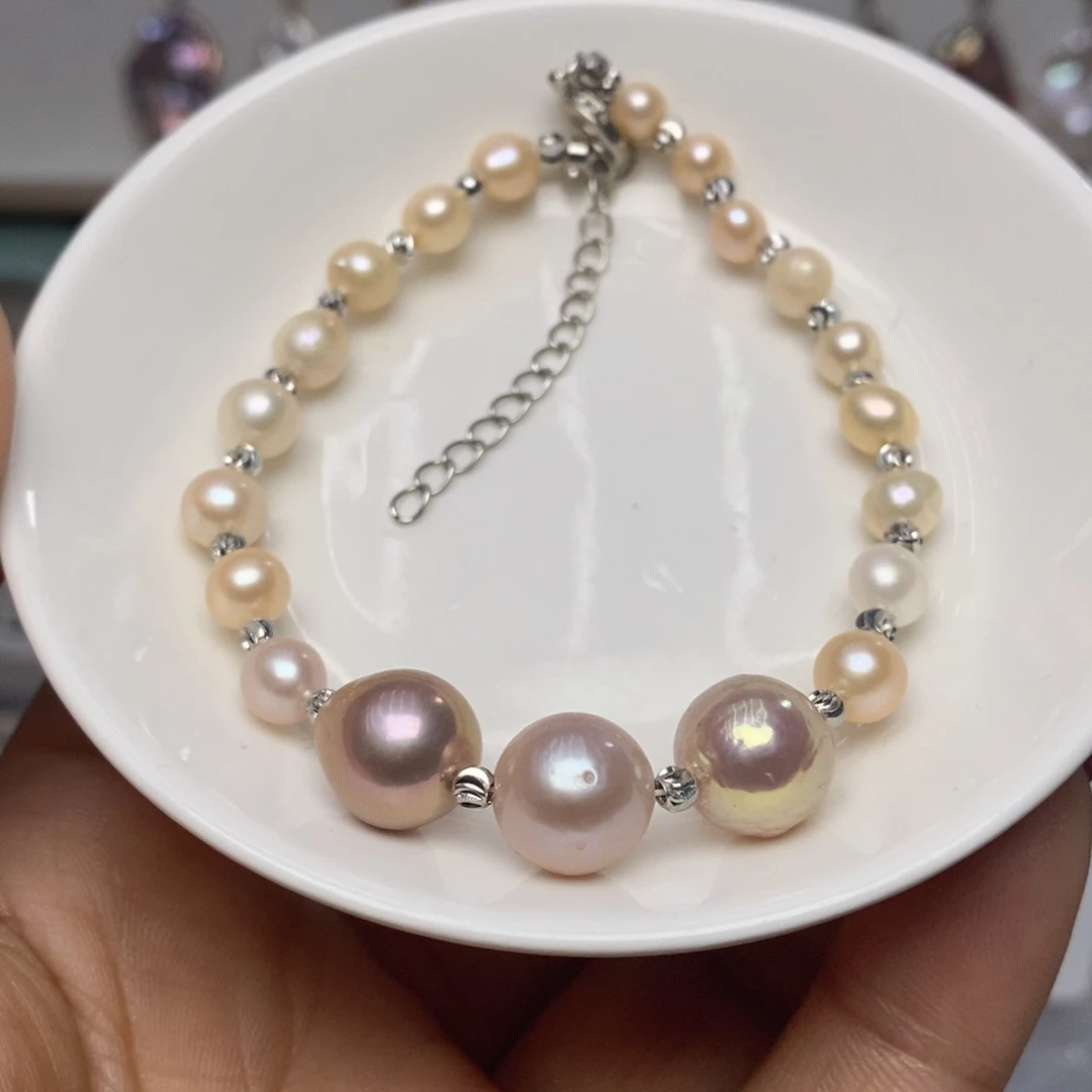 淡水珍珠其它未镶嵌