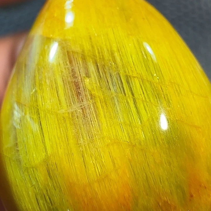 蓉***1颈饰发晶未镶嵌你