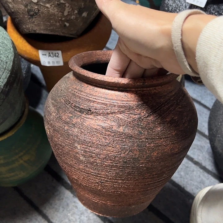 红古铜高20口13默认打孔