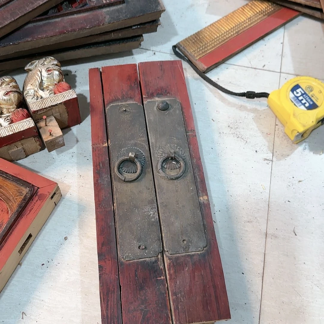 木@*张老木雕艺术的设计师