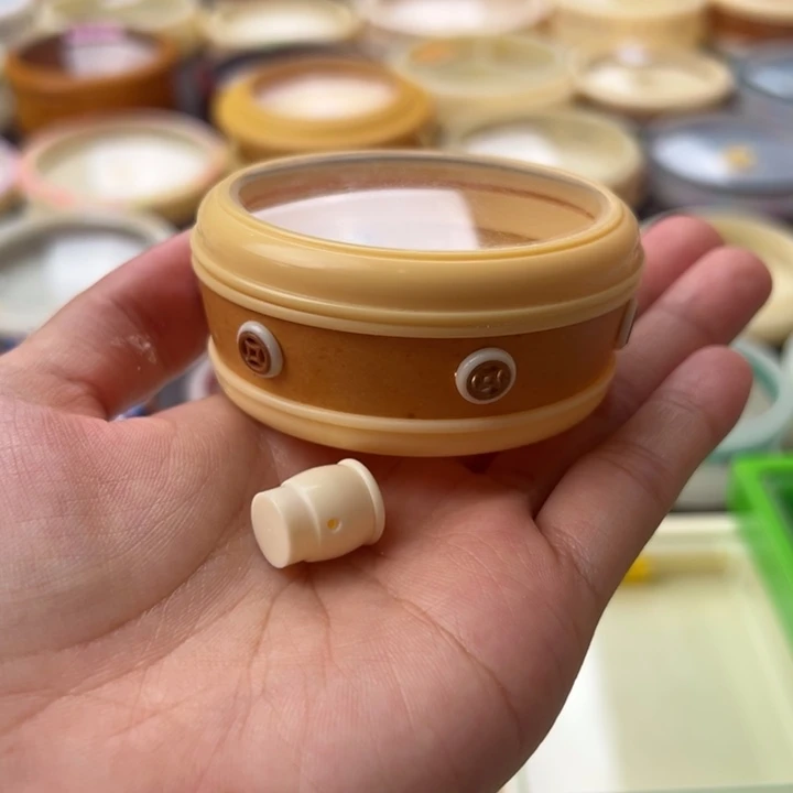 万体盒子水塔加湿器套装仅一天