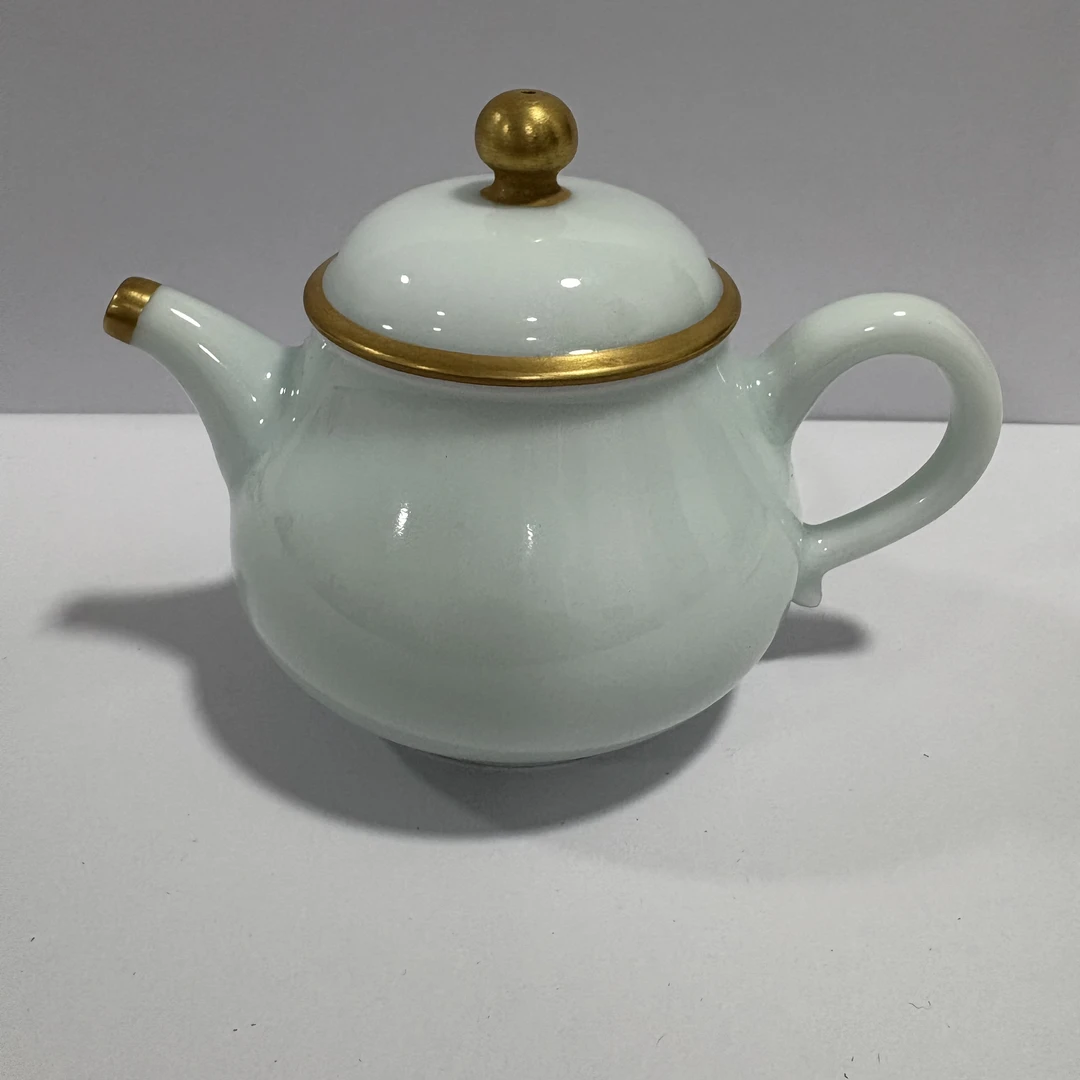 成窑茶壶CY053