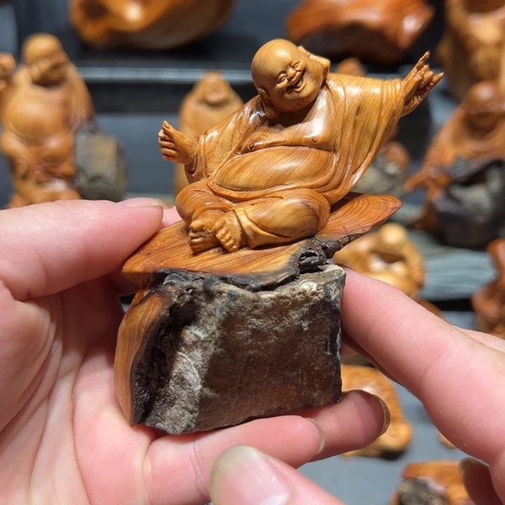 柏木（崖柏）点点关注，感谢分享