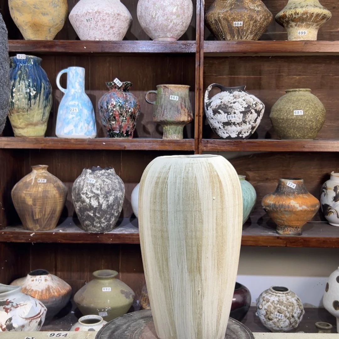 摆件918花瓶摆件花瓶摆件