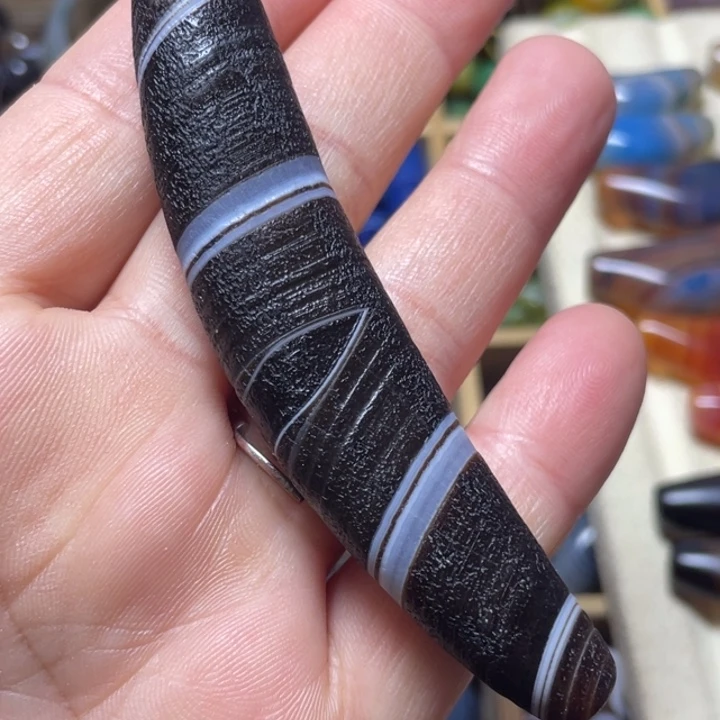 未镶嵌手链玛瑙/玉髓