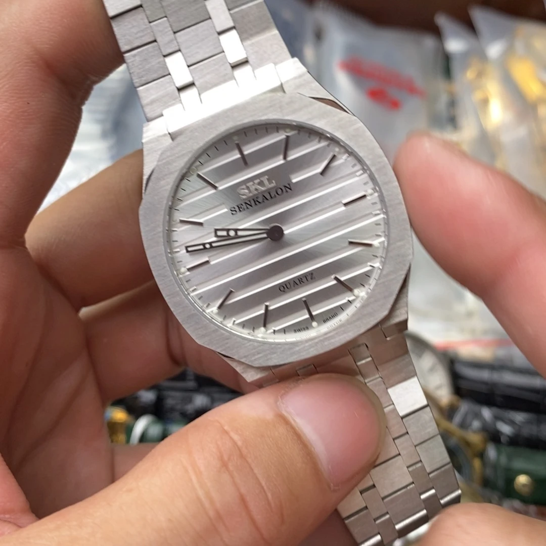 孤品闪电购手表一个