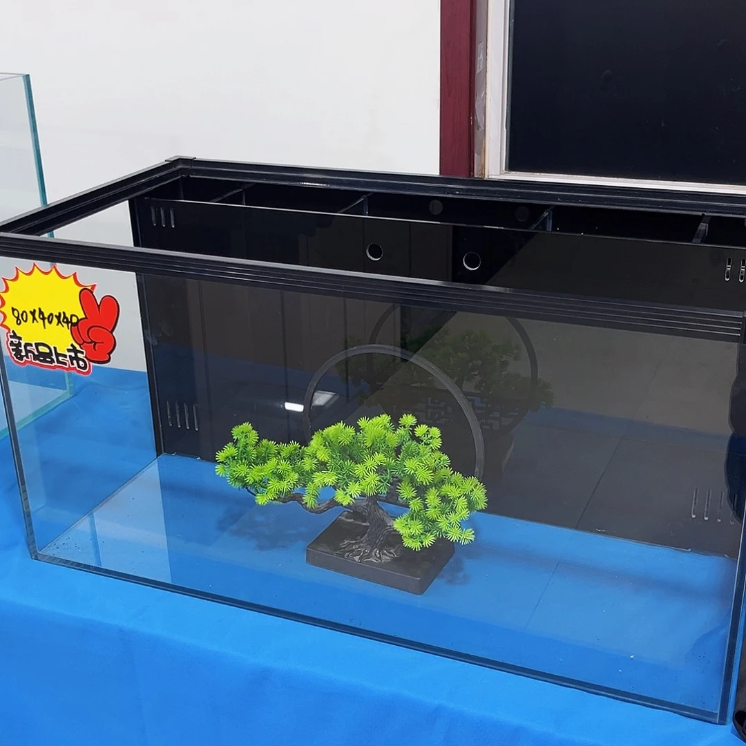 玻璃好**行804040背双鱼马桶玻璃盖全套