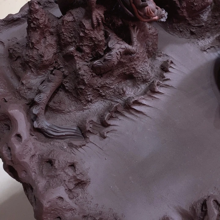 【闪购商品】紫全手紫砂杯壶杯陛*