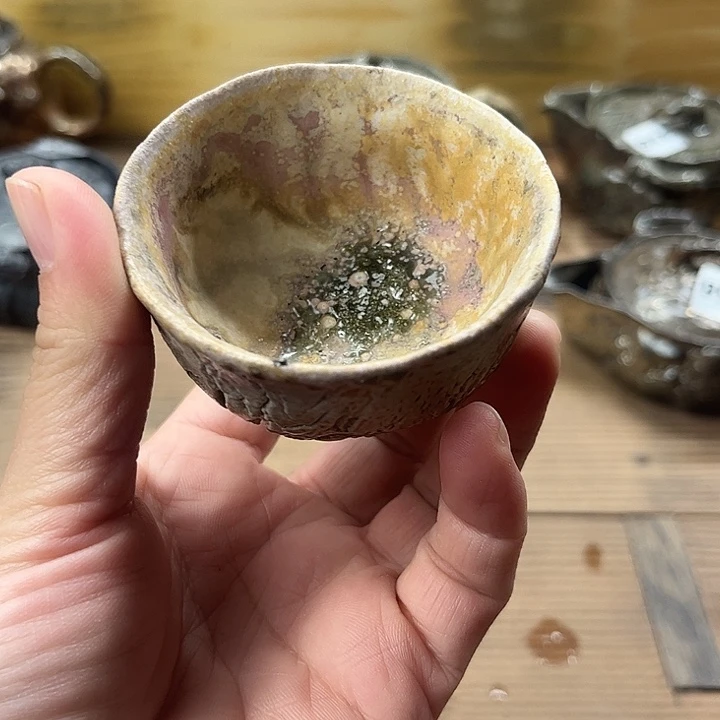 陶柴烧茶福利福利福利