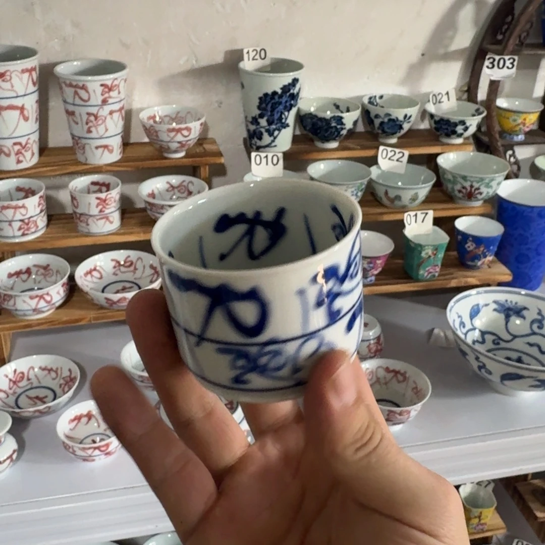 全手工手绘，顺丰包邮