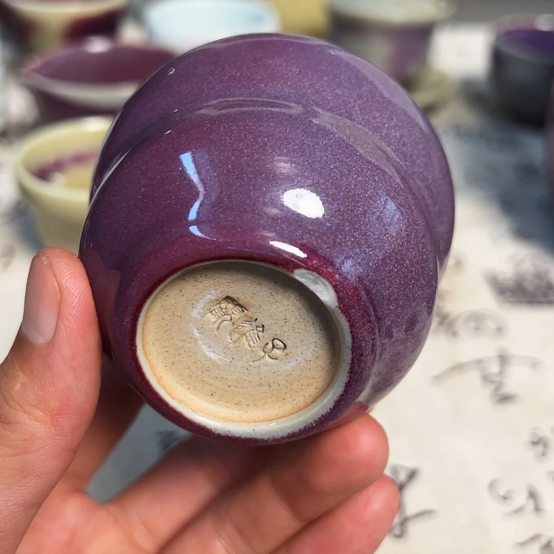 瓷趣万千工作室茶周边微瑕介意勿拍