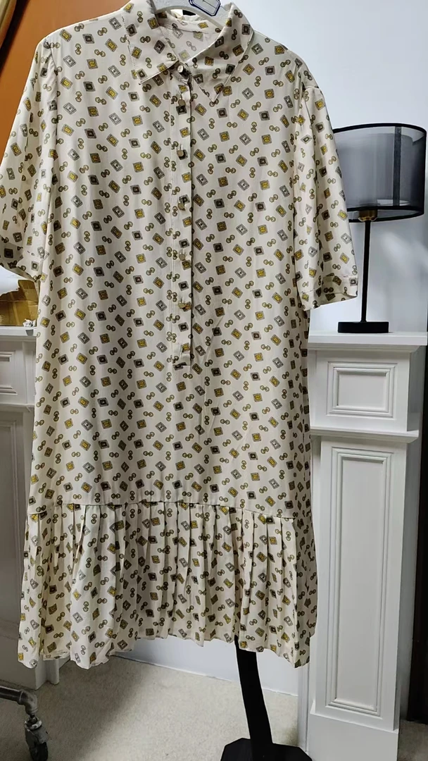 三S-新款连衣裙-519