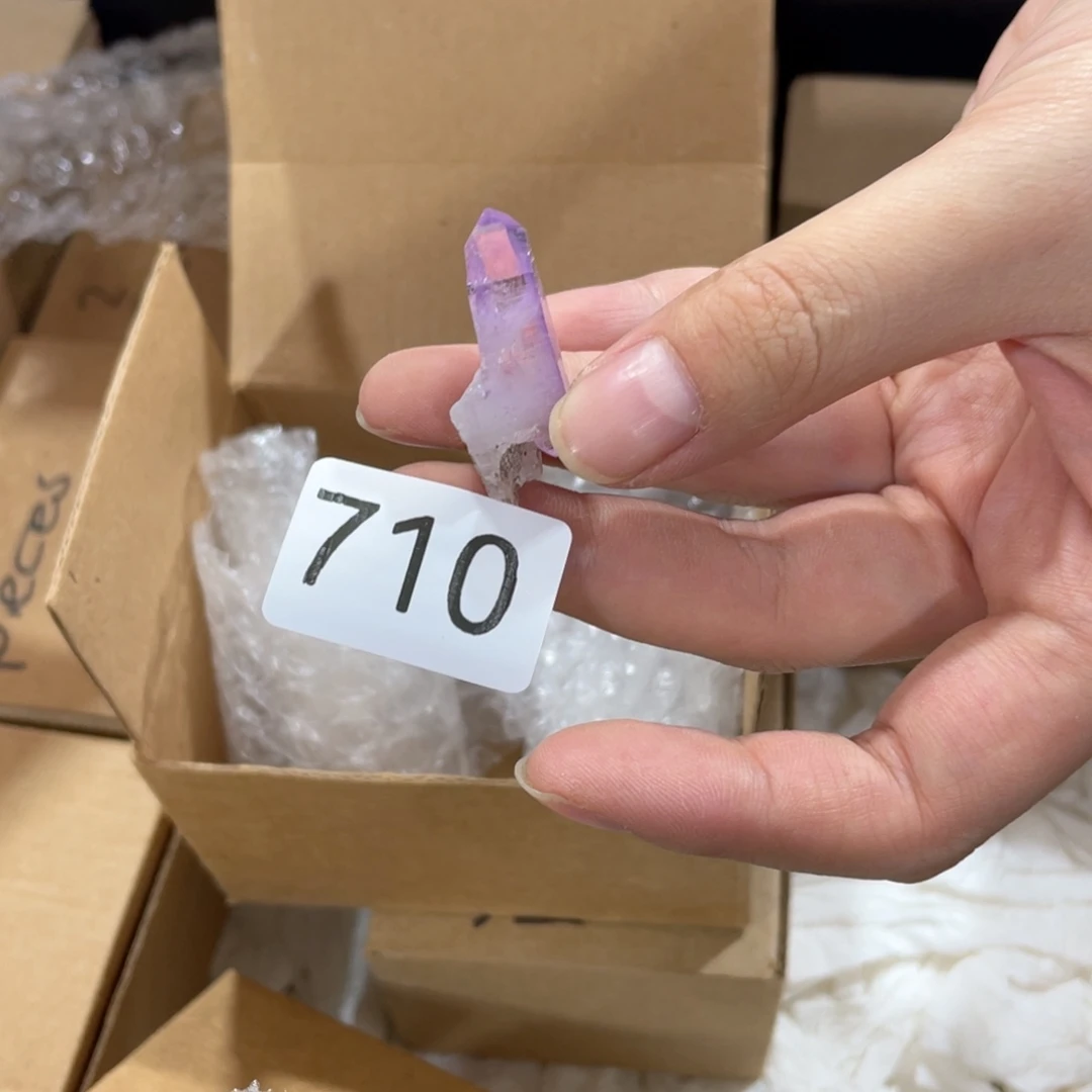 银S925镶嵌珠宝半成品水晶