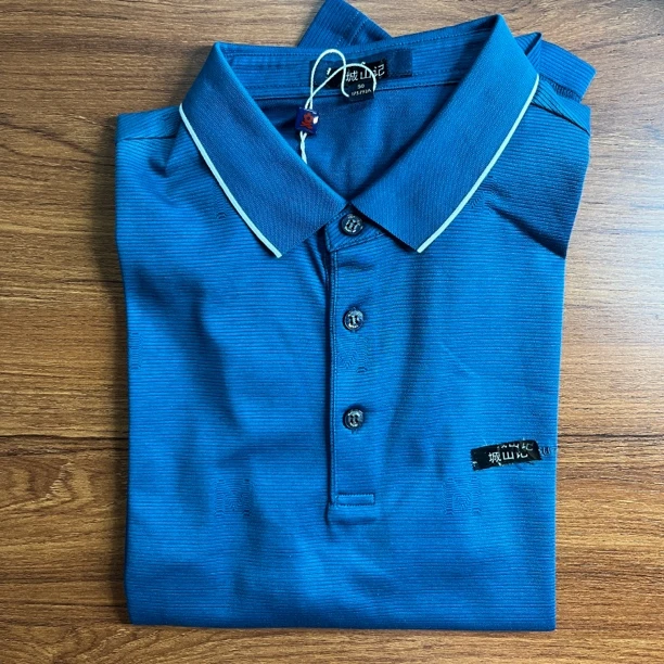 1KT22221030男士T恤高品质Polo衫