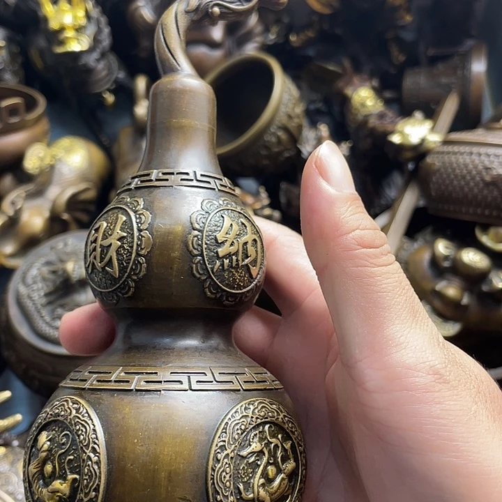 铜器摆件铜铜铜铜