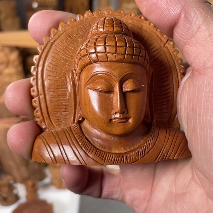 檀香木其他奇*义老山檀香老物件