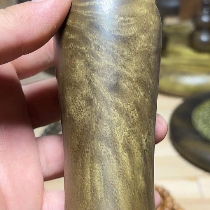 楠木金丝楠的故事也很