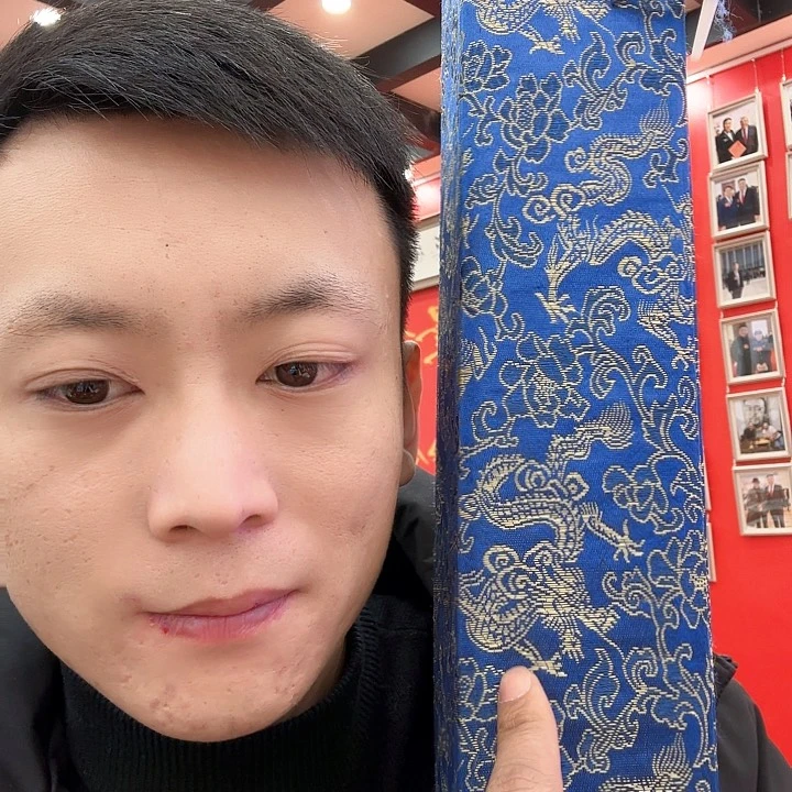 国画国画作品多次