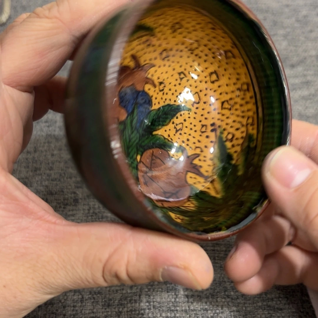 非常好看的物品 The