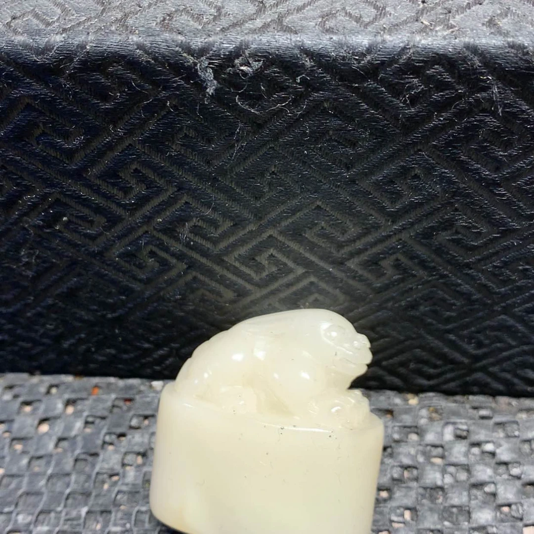 【闪购商品】寿山石往**庐寿山石老挝石批发