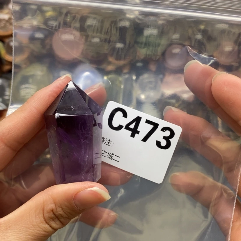 【闪购商品】水晶摆件精品未镶嵌