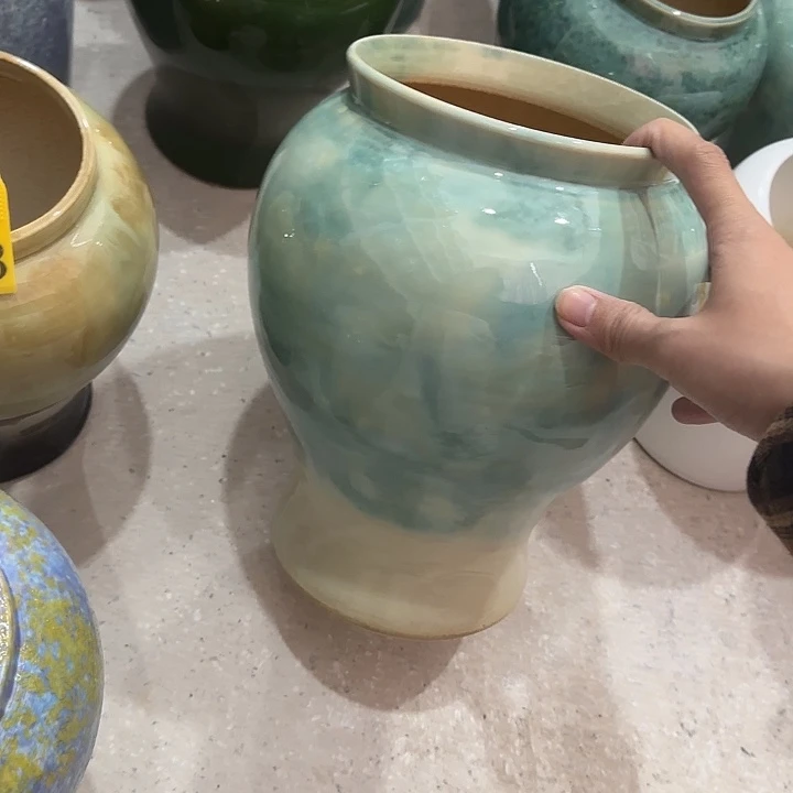 摆件正品有孔正品