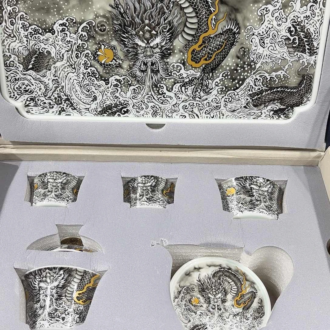 瓷片景德镇陶瓷研究所