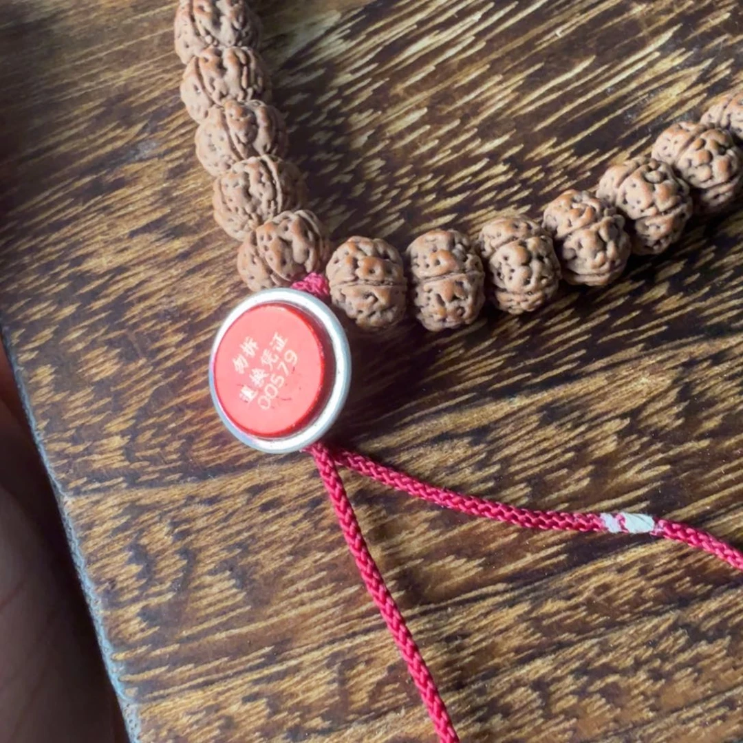 海****金刚菩提吊坠老树王