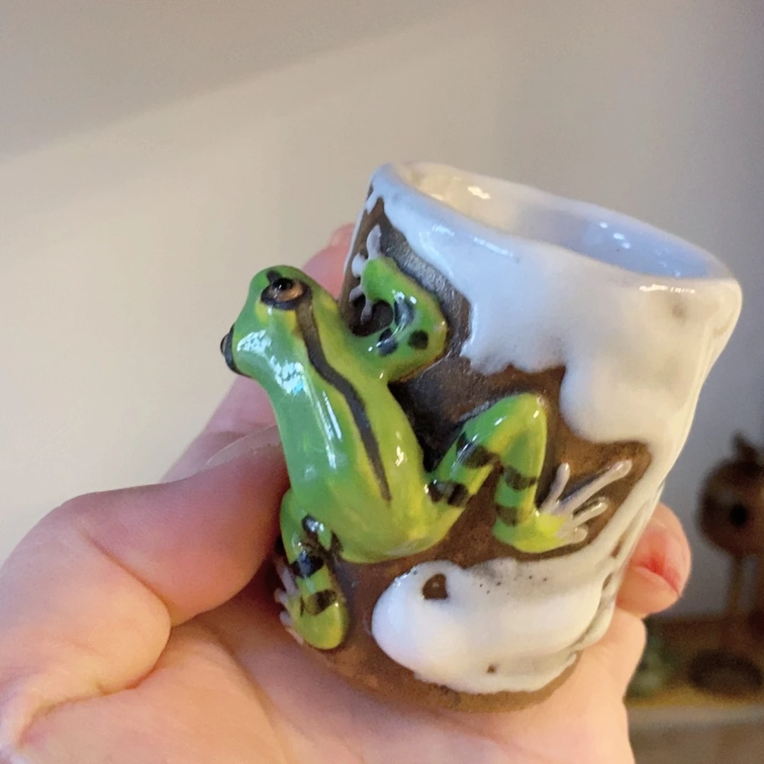 密胺手绘陶瓷瓷器