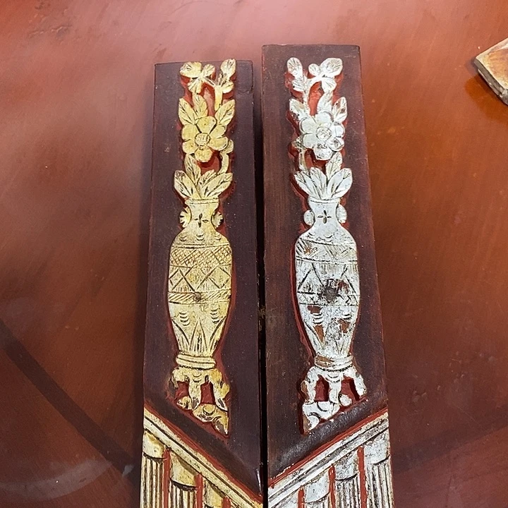 香樟木上*月………………