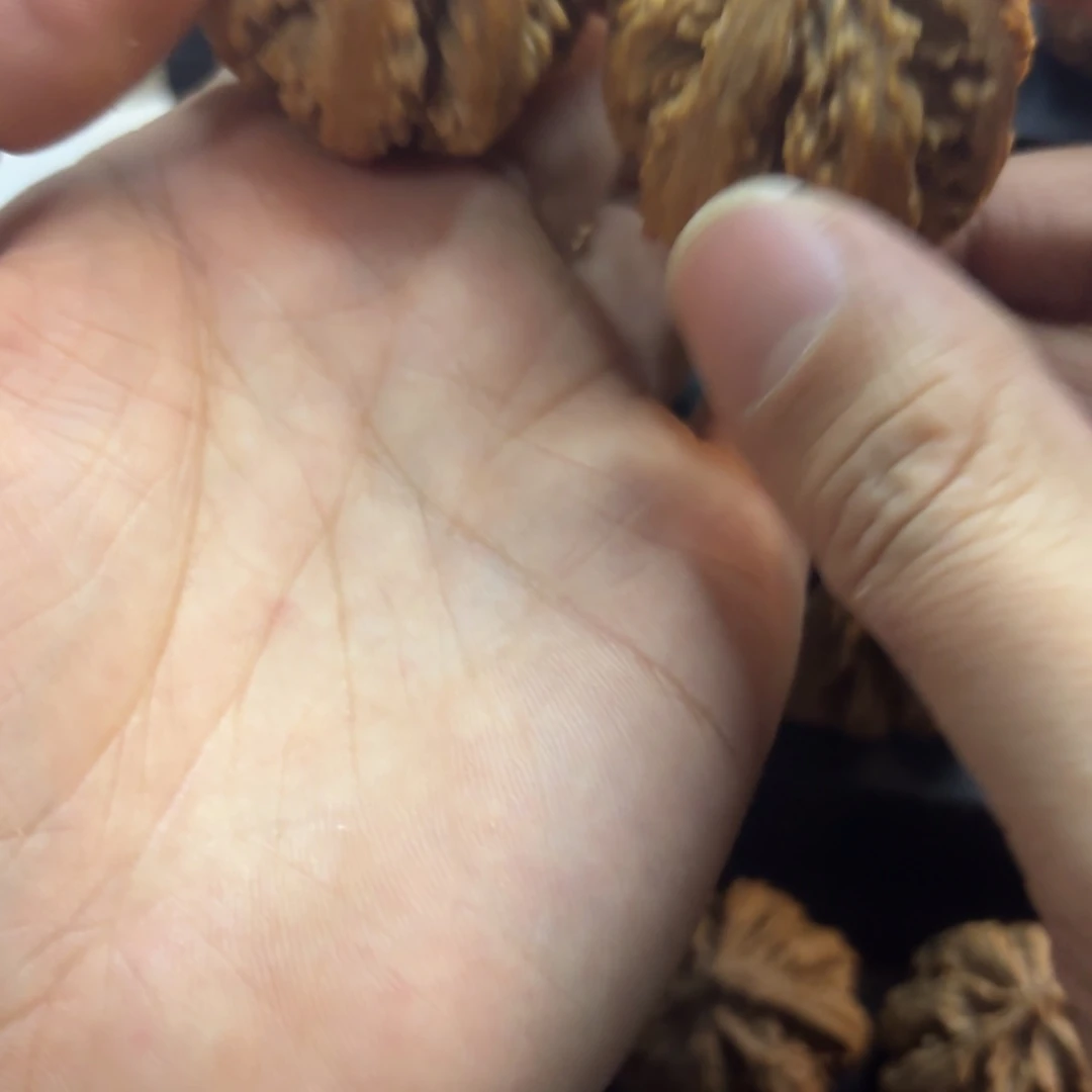 ～***～文玩核桃吊坠455556633333