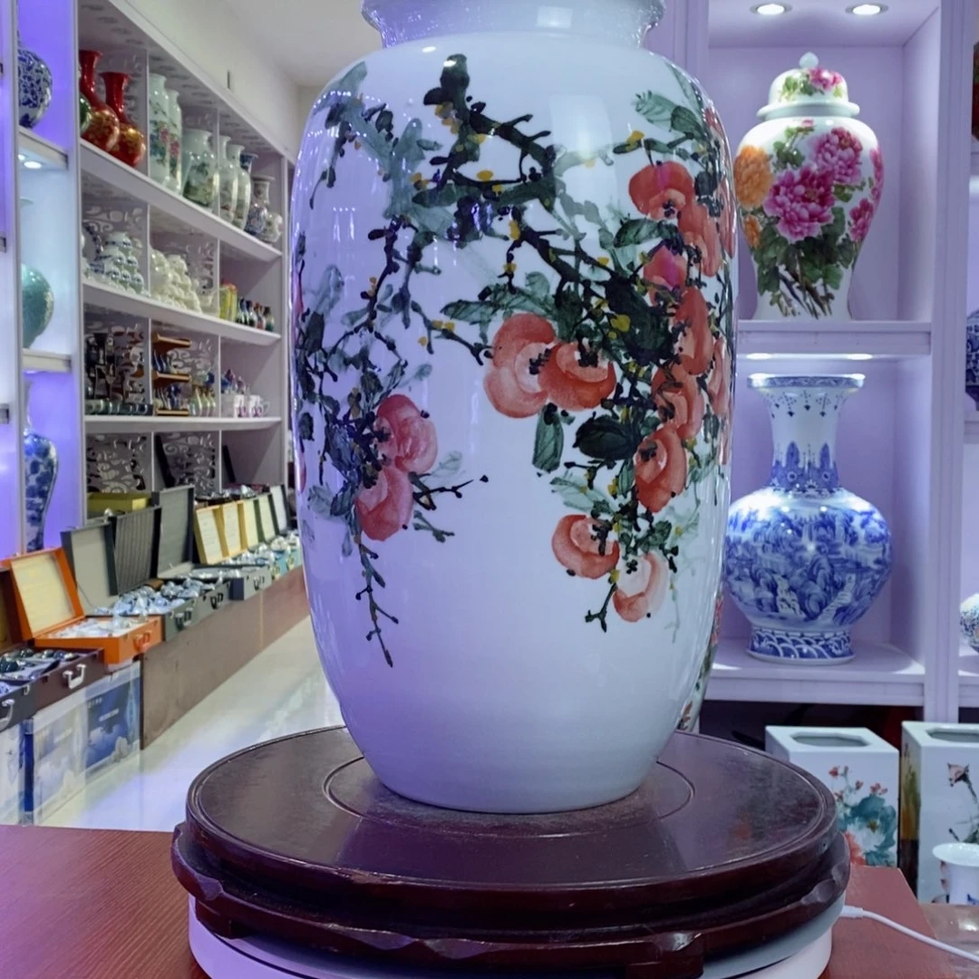 瓷片景德镇陶瓷手工