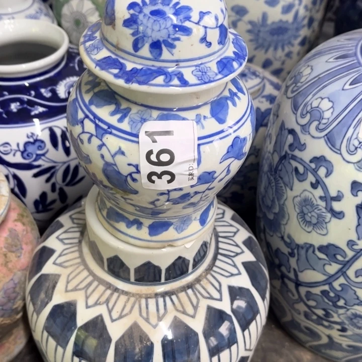 千*马陶瓷制品瑕疵处理