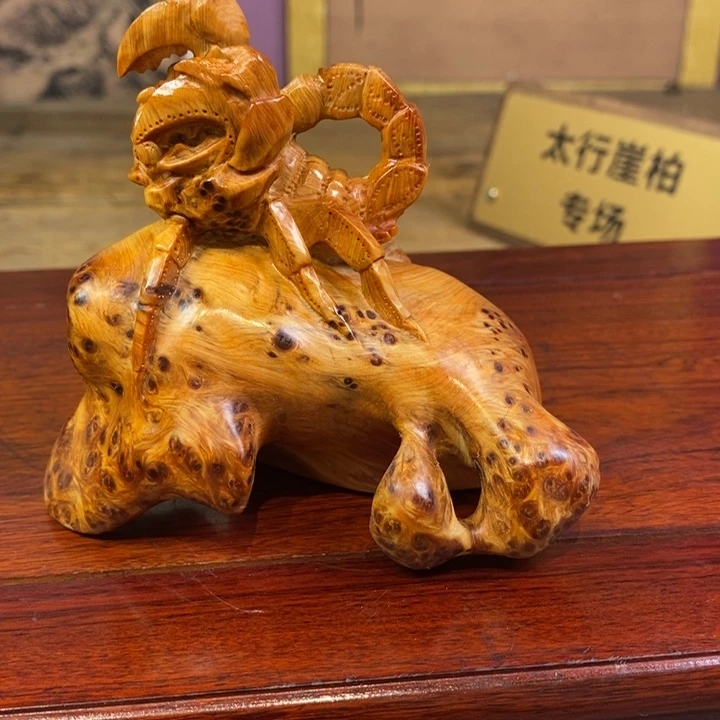 柏木（崖柏）崖柏11111