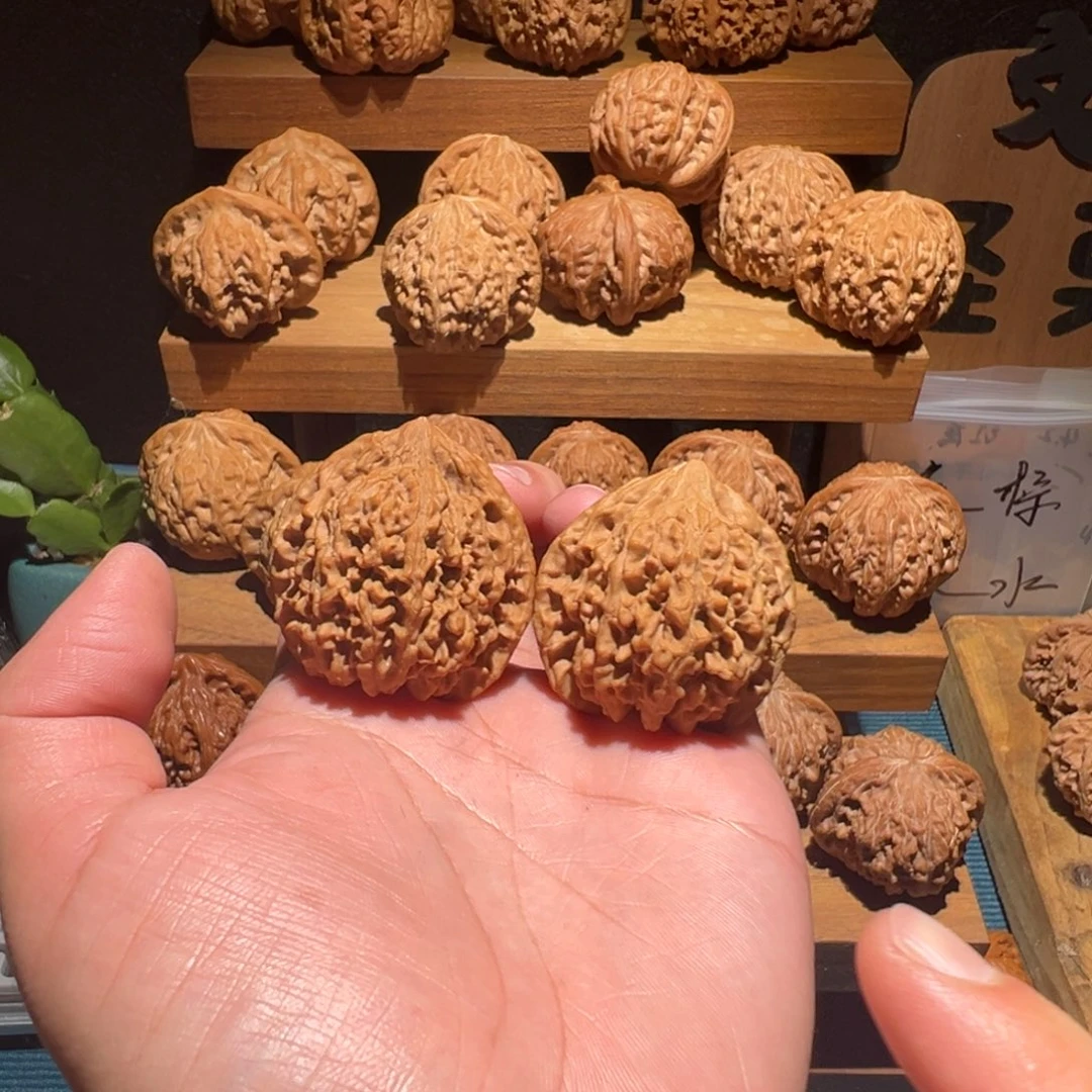 核桃全品无修 满天星40