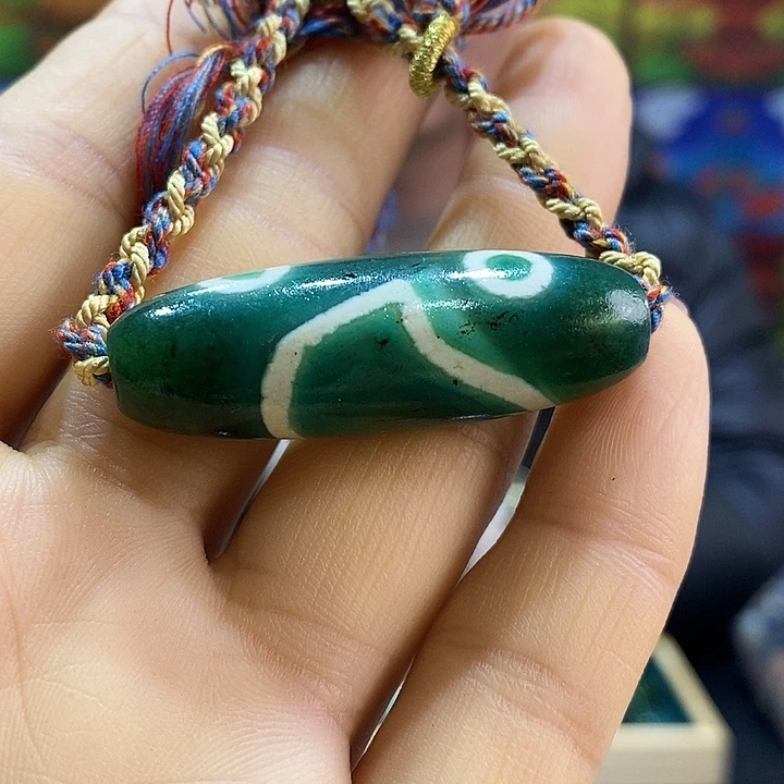 玛瑙/玉髓颈饰未镶嵌98