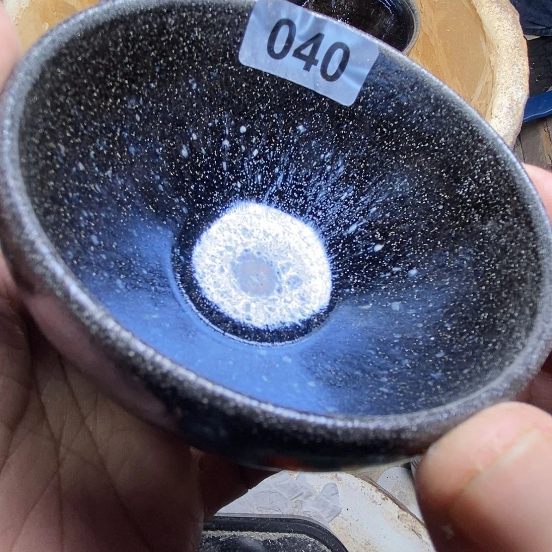 茶盏通天龙窑通天龙窑