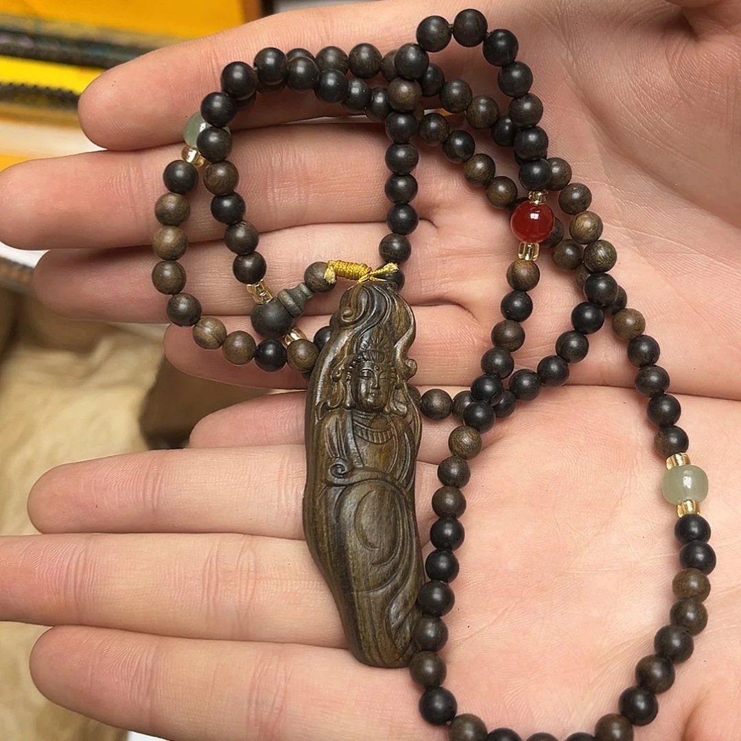 大叶紫檀（黑酸枝木类）