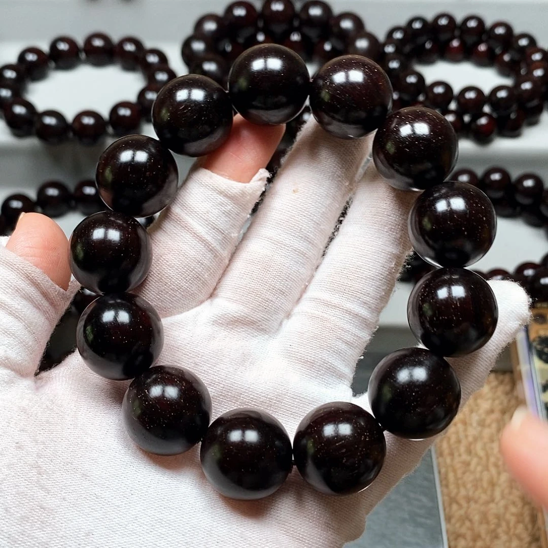 檀香紫檀（小叶紫檀）1.8带