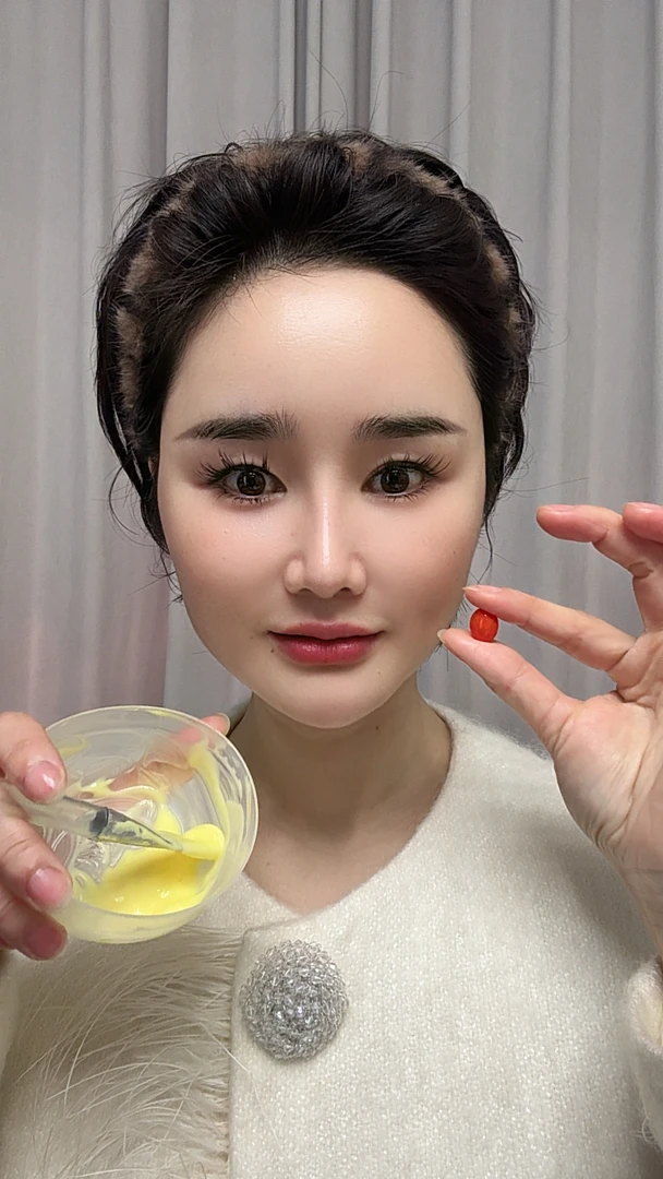排排豆80粒+碗刷+锁水膜100片