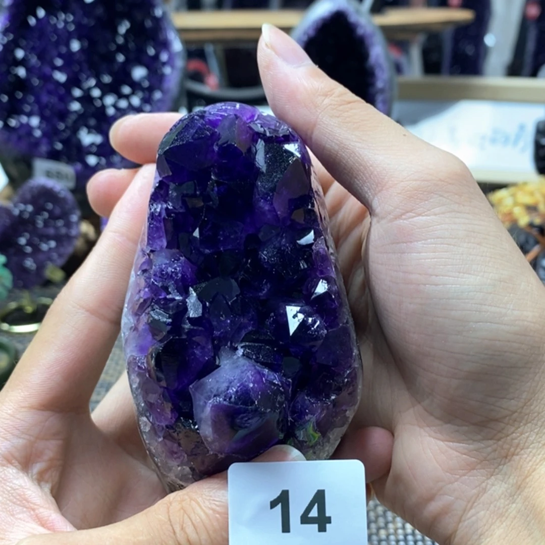 未镶嵌大型摆件（非配饰）水晶