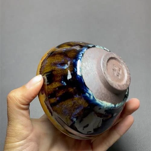 【闪购商品】茶盏-623............