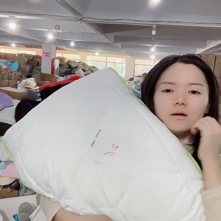 26号枕头芦荟枕啦啦啦