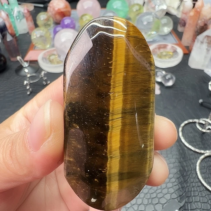 珠宝半成品未镶嵌水晶221