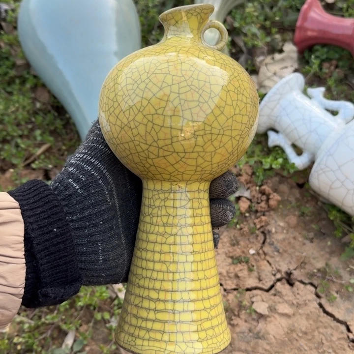 摆件陶瓷器瓷器瓷器瓷器