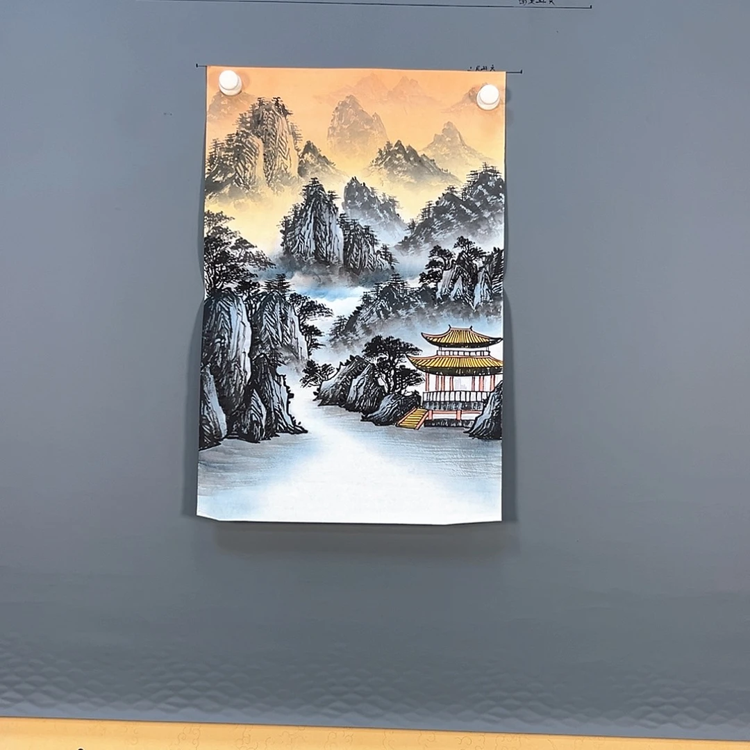 国画451 牡丹等植物资源优势显著优势