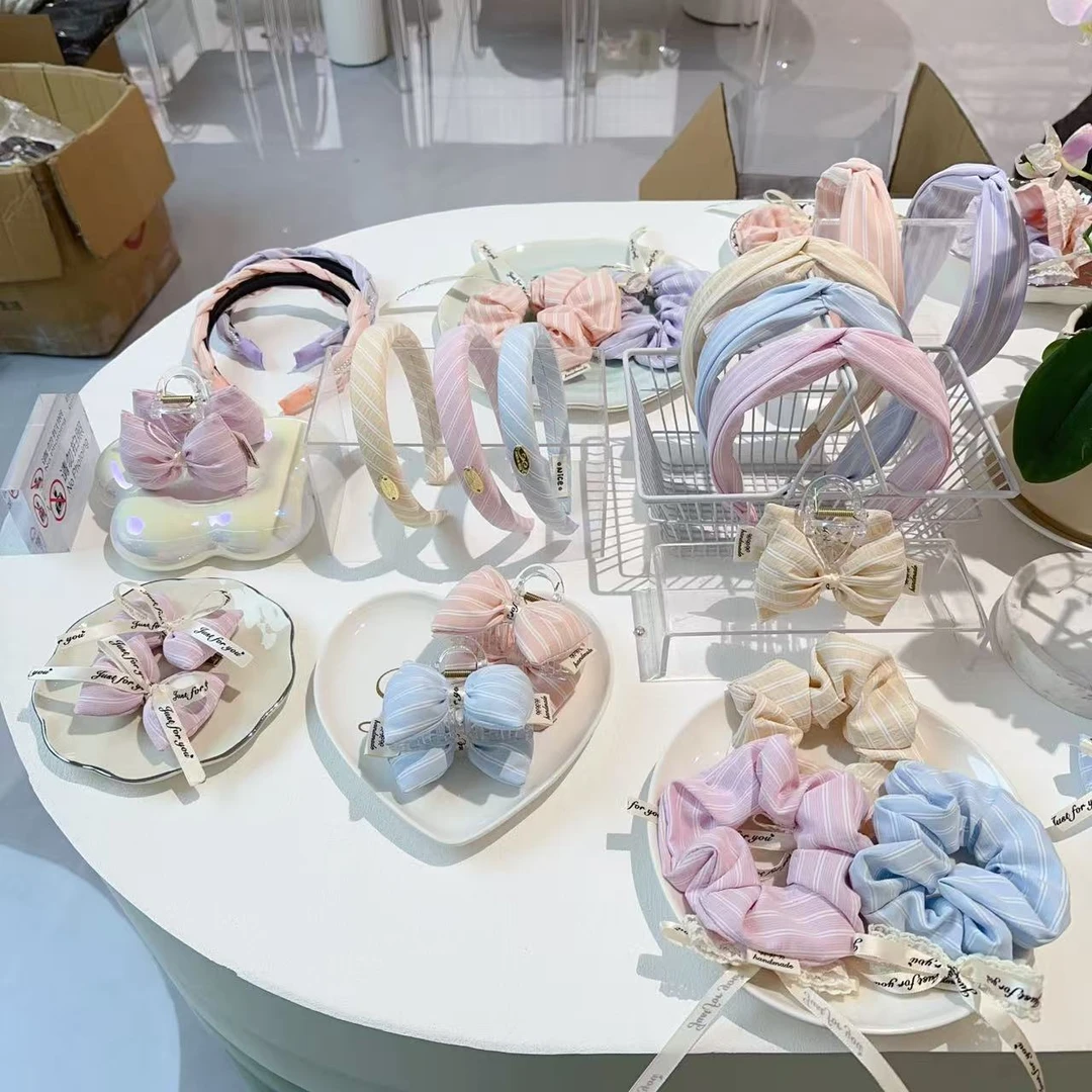 【301-330】/头饰发夹微瑕不售后
