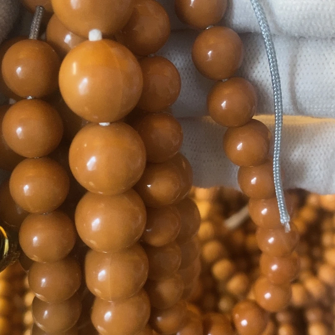 吊坠猴头核桃猴头