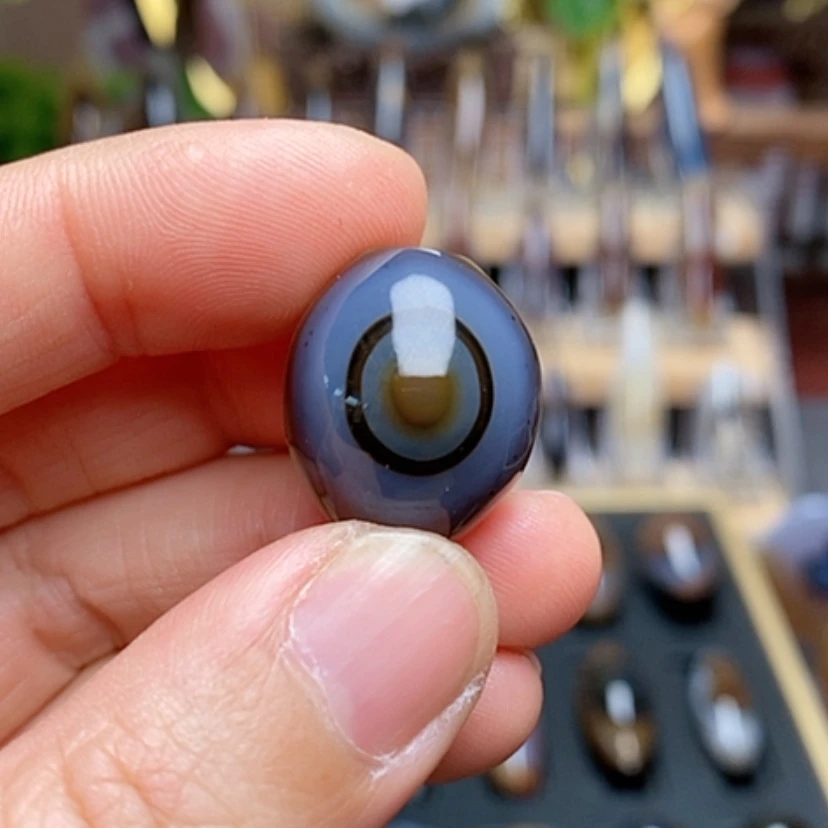 【闪购商品】未镶嵌吊坠(不含链)玛瑙/玉髓手链