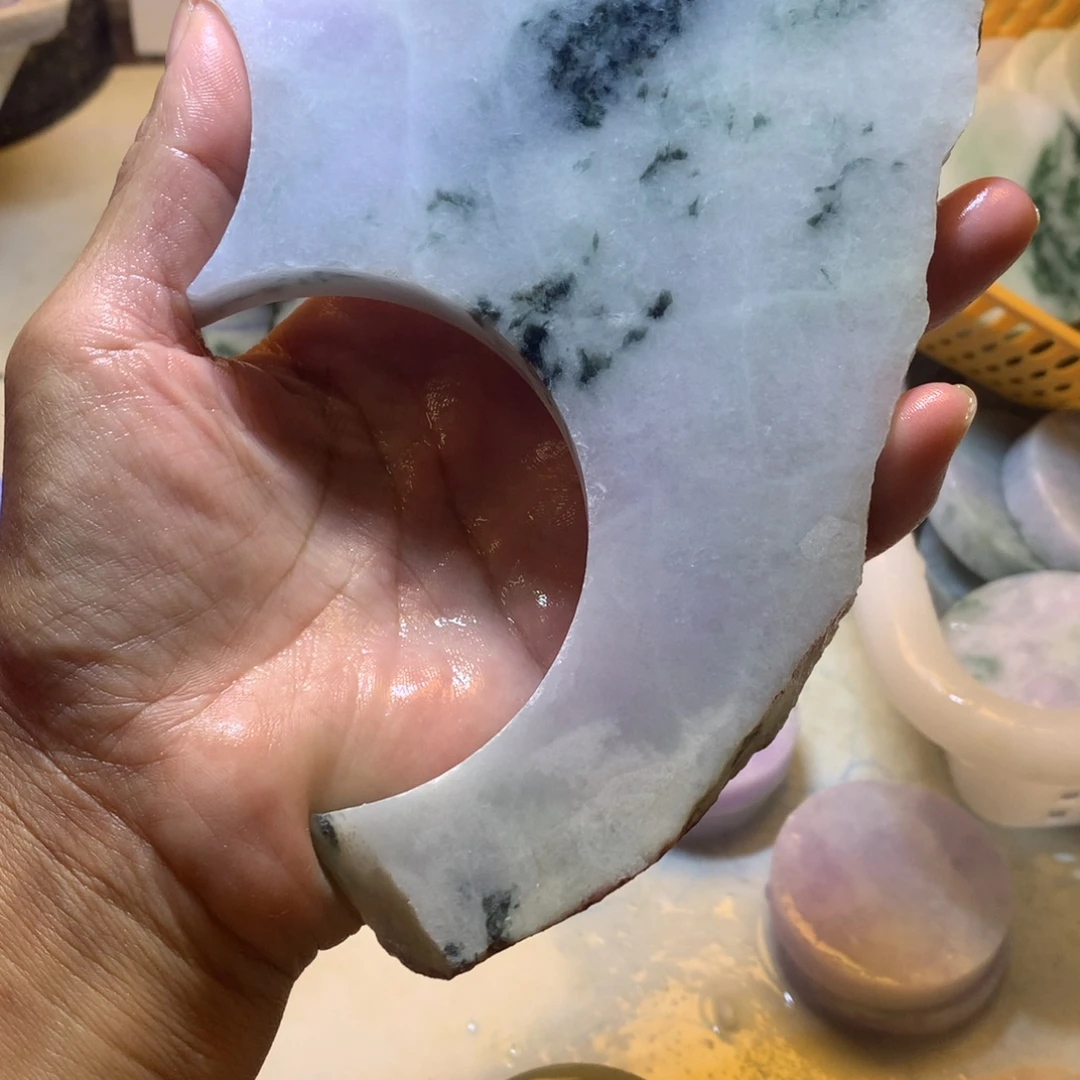 翡翠裸石翡翠裸石